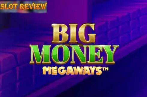 Big Money Megaways icon